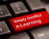 Simply Conflict e-learning