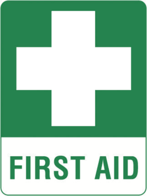 Emergency First Aid At Work EFAW One Day Course