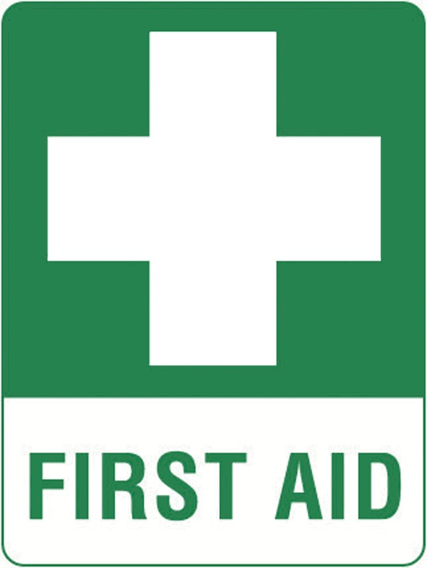 Emergency First Aid At Work EFAW One Day Course Colchester £72